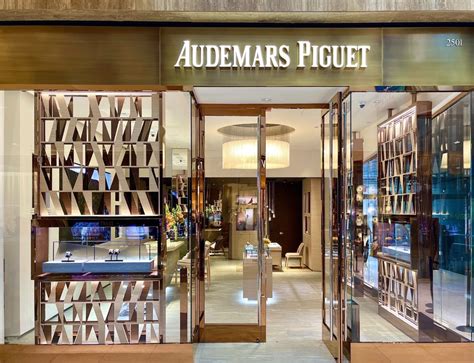 audemars piguet retailers london|audemars piguet south coast plaza.